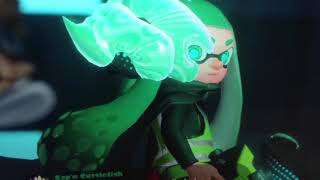 Star Life in Splatoon 2