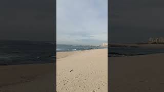 side beach tour in Porto #shorts #youtubeshort #trendingshorts #somghale #youtube