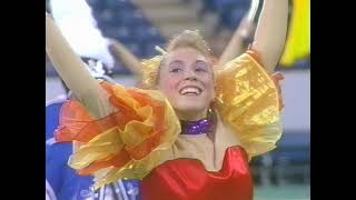 Lake Park High School - 1992 Grand National Championship - Finals Performance