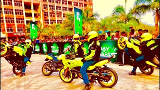 Jashore Bike Stunt Show | Vlog 57 | Road Riderz RRz | Mountain Dew | RRz Vlog