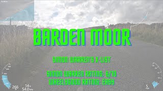 Barden Moor - Simon Warren X53 [Easy]