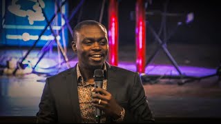 A Life of Joyful Victories - Apostle Grace Lubega