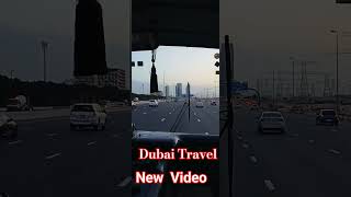 Dubai Travel// New Video// M+1 Official 👈 Subscribe my channel