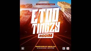 Mad Bee_-_Takumwaya [Etoo Tingzy Riddim]