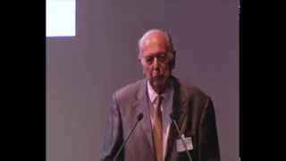 INSEAD ESSENTIALS 2013 - Olivier Giscard d'Estaing : "INSEAD and World essentials" (Part 2/10)