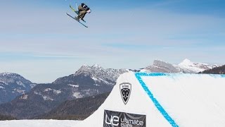 [ BEST OF ] La Clusaz - SFR Freestyle Tour 2017