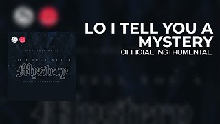 First Love Music: Lo I Tell You A Mystery - Keziah (Lyric Video)