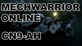 MechWarrior Online - We Brawl