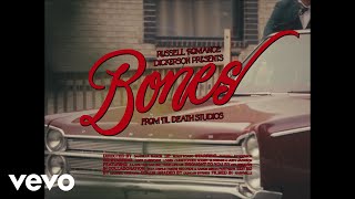 Russell Dickerson - Bones