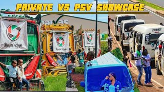 HOW NAIROBI EXPLORER HIGHLIGHTS(PRIVATE NGANYA vs PSV NGANYA VIBESTYLE SHOWCASE & ENTERTAINMENT