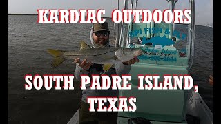 Fishing SOUTH PADRE ISLAND, TEXAS, for BIG SNOOK! Fishing with SPI FISH and FLY!