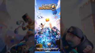 Jugando Clash royale.🙂🙃🙂🙃