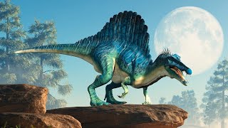 5 Facts About Spinosaurus