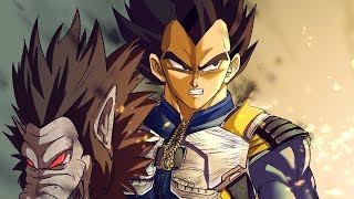 3 Formen die Vegeta im Anime Nicht einsetzen darf/kann! Dragonball Super