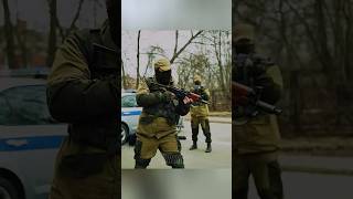 Бандиты напали на конвой и похитили майора #shorts #short #video #subscribe #like #best #top