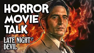 Late Night with the Devil Review