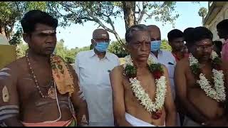 sasthankovil koombaabishakam begin