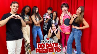 EM BUSCA DO DATE PERFEITO | EP 3