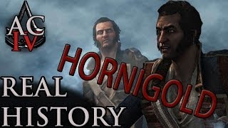 Assassin's Creed: The Real History - "Benjamin Hornigold"