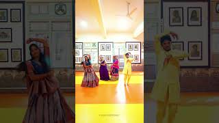 Jhamkudi 🔥🔥 #shorts  #youtubeshorts #dance #jhamkudi #garba #garbadance