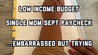 Budget by Paycheck | Budget for Beginners  | Budget Paycheck  for Beginners