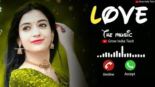 Teri meri meri Teri Prem kahani hai muskil song ringtone || No copyright hindi song #ringtone