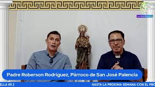 Programa en Sintonia con la Lectio