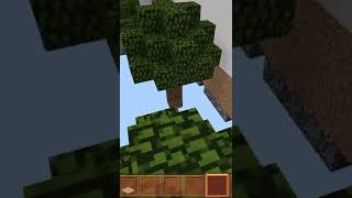 Minecraft house of memories parkour