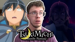 SOMEONE ABOUT TO SNAP | Tsukimichi Moonlit Fantasy S2 Episode 15 Reaction