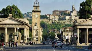 BERGAMO - Italy Travel Guide | Around The World