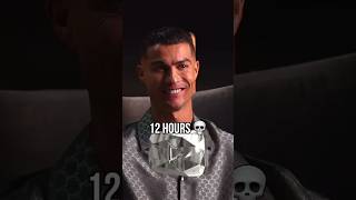 Cristiano Ronaldo Vs Me 🥲 #shorts #viral #entertainment