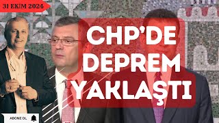 ARALIK’TA KURULTAY, İMAMOĞLU KILIÇDAROĞLU ANLAŞTILAR MI? - Özgür Özel, İmamoğlu, Mansur Yavaş, CHP