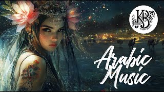 Arabic Music - Sands of Love - Arabic Type Beats - Soothing Instrumental Melody - Korai Beats