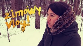 Zimowy Vlog!