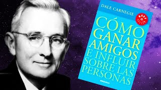 Como GANAR Amigos e Influir sobre las Personas Resumen 🙂Libro de Dale Carnegie