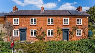 Video House Tour | South Bank, Yarpole, Herefordshire, HR6 0BD