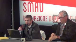 2012 SMAU Milano PCP pre Commercial Procurement