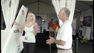 The Terrafugia Transition® at Oskhosh 2013: AWE TV Clip