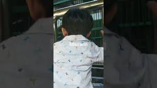 liburan lebaran