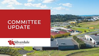 Silverdale Business Committee Update - Year in Review