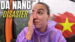 DA NANG NIGHTMARE 🇻🇳 (A Terrifying Experience We’ll NEVER Forget!)