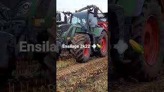 ensilage 2k22 🌽💨