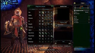 Monster Hunter World #4 !! Chasse du KUKU- YA-KU !!