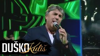 Duško Kuliš - Ti meni lažeš sve (Kilotona band - BN Music 2016)