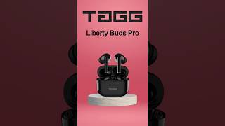 TAGG Liberty Buds Pro #youtubeshorts #shortsfeed #shorts #trending #viralshorts #trendingshorts