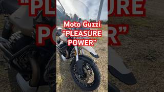 MOTO GUZZI V85 TT “It will Charge Up Your Life” #motoguzziv85tt #motoguzzistelvio #motoguzzi