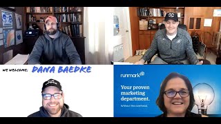 Episode 48 Dana Baedke - Runmark