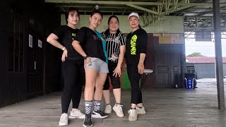 APT. - Rose & Bruno Mars||Zumba||Dance||EndahPs||Choreography