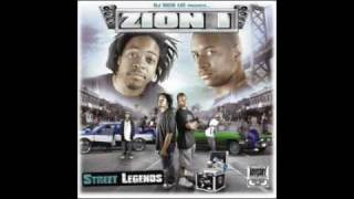 Zion I - Family Business