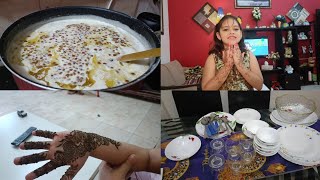 Eid day vlog | buzy day | daily vlog#orignalvoice#buzymomroutine